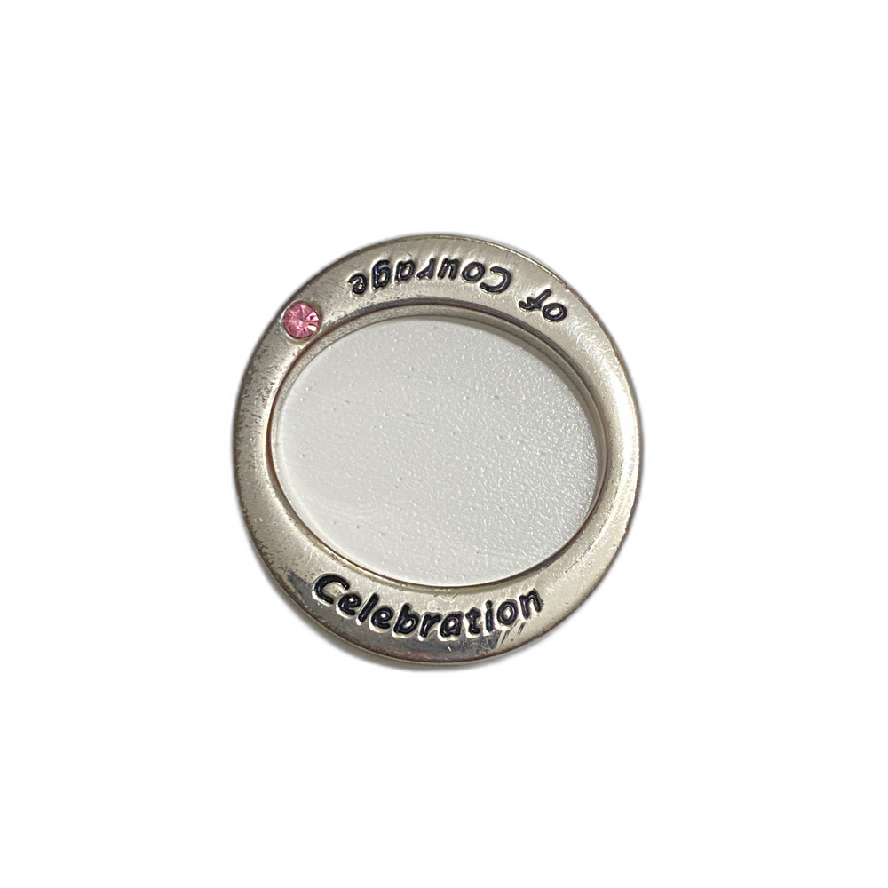 Courage Celebration Ring